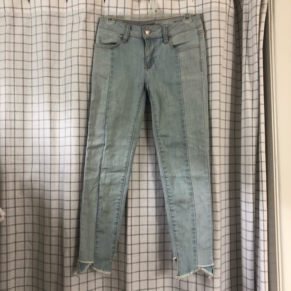 👖 American Eagle jeans
